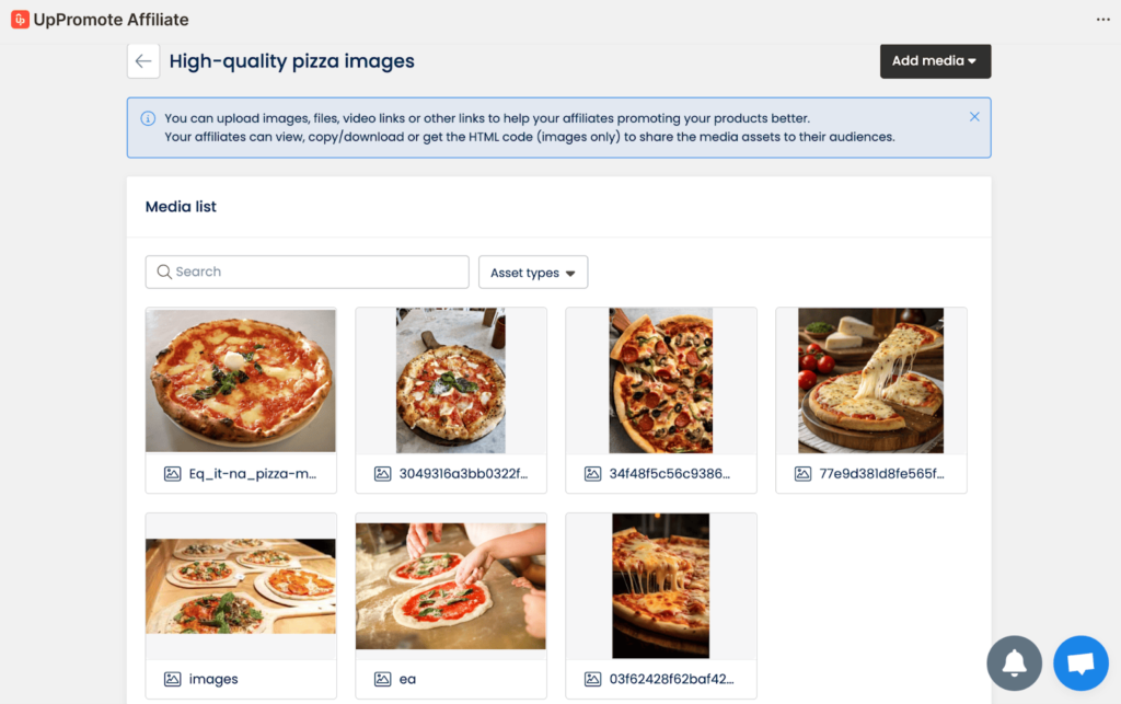 pizza affiliate programs guide 5