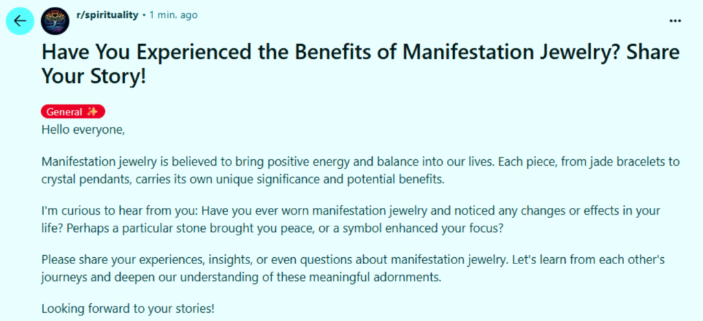 spiritual & metaphysical affiliate programs guide 3