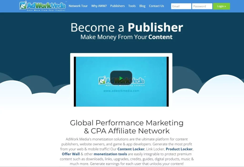 adworkmedia affiliate program