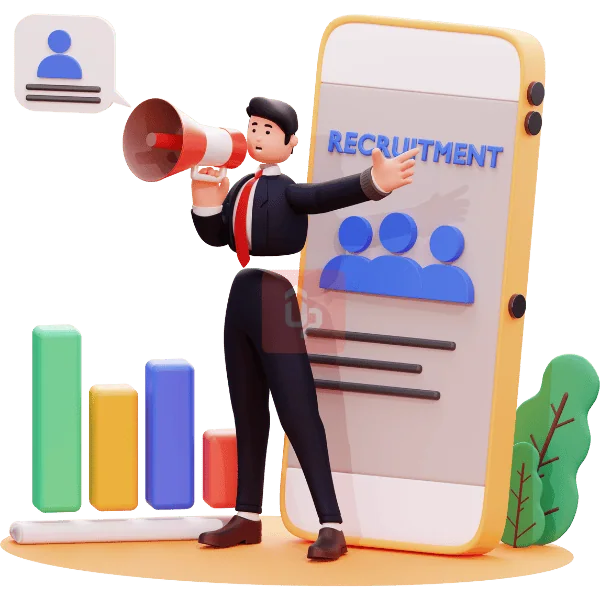 Affiliate Recruitment Software