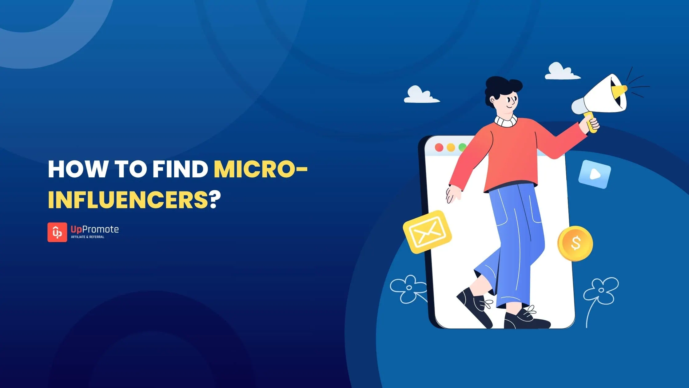 How to Find Micro-influencers