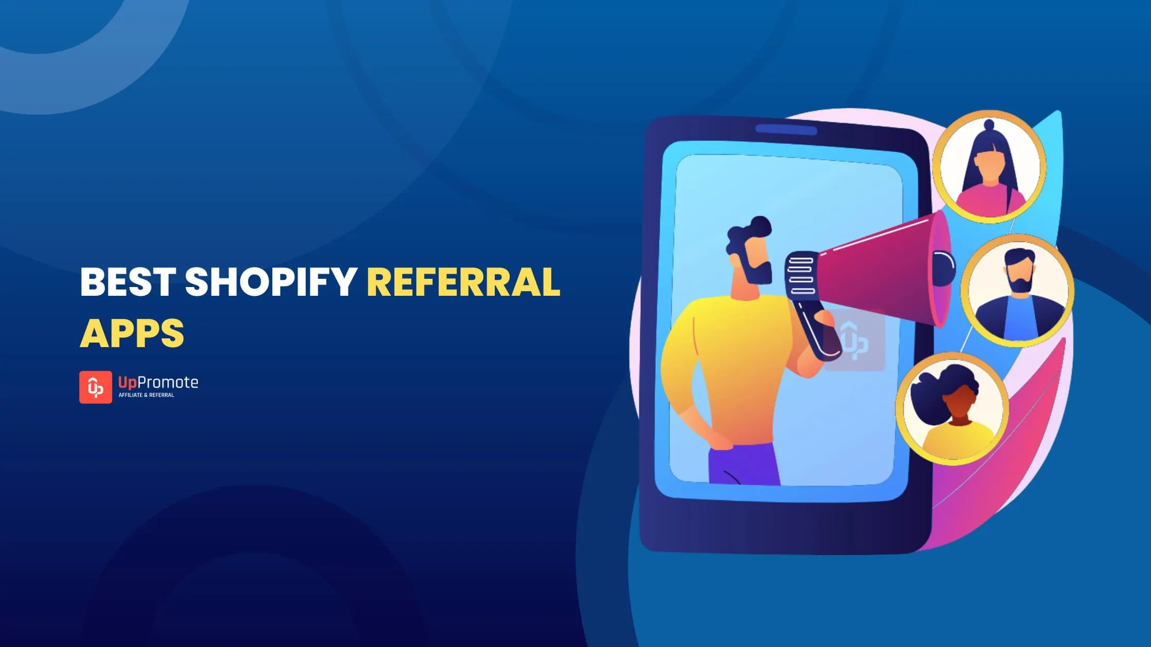 Best Shopify Referral Apps