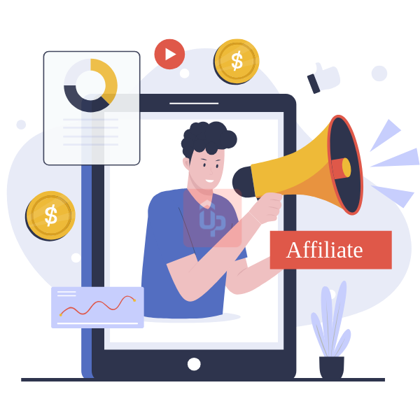 What is Affiliate Programs