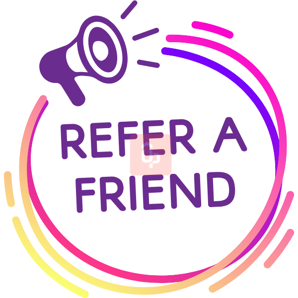 why referral programs work