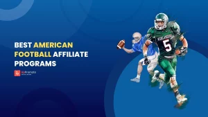 American Football Affiliate Programs