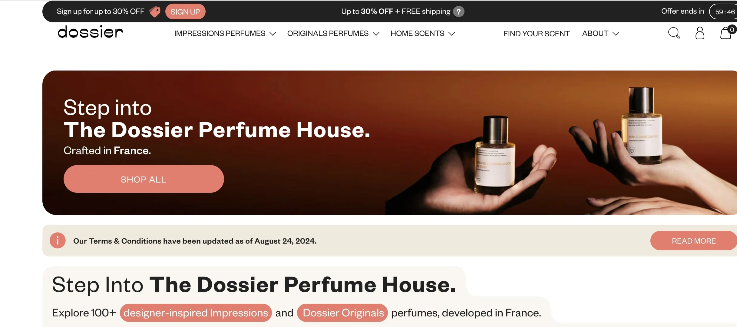 best perfume affiliate programs