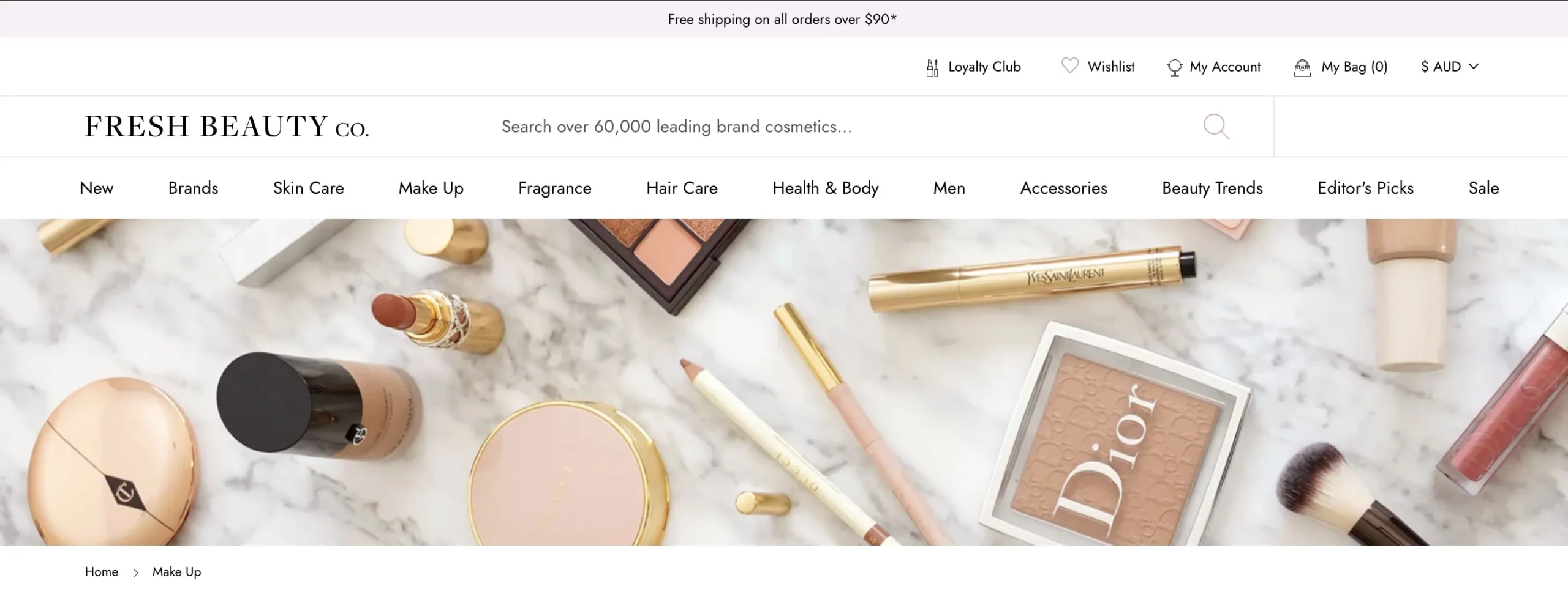 makeup affiliate programs