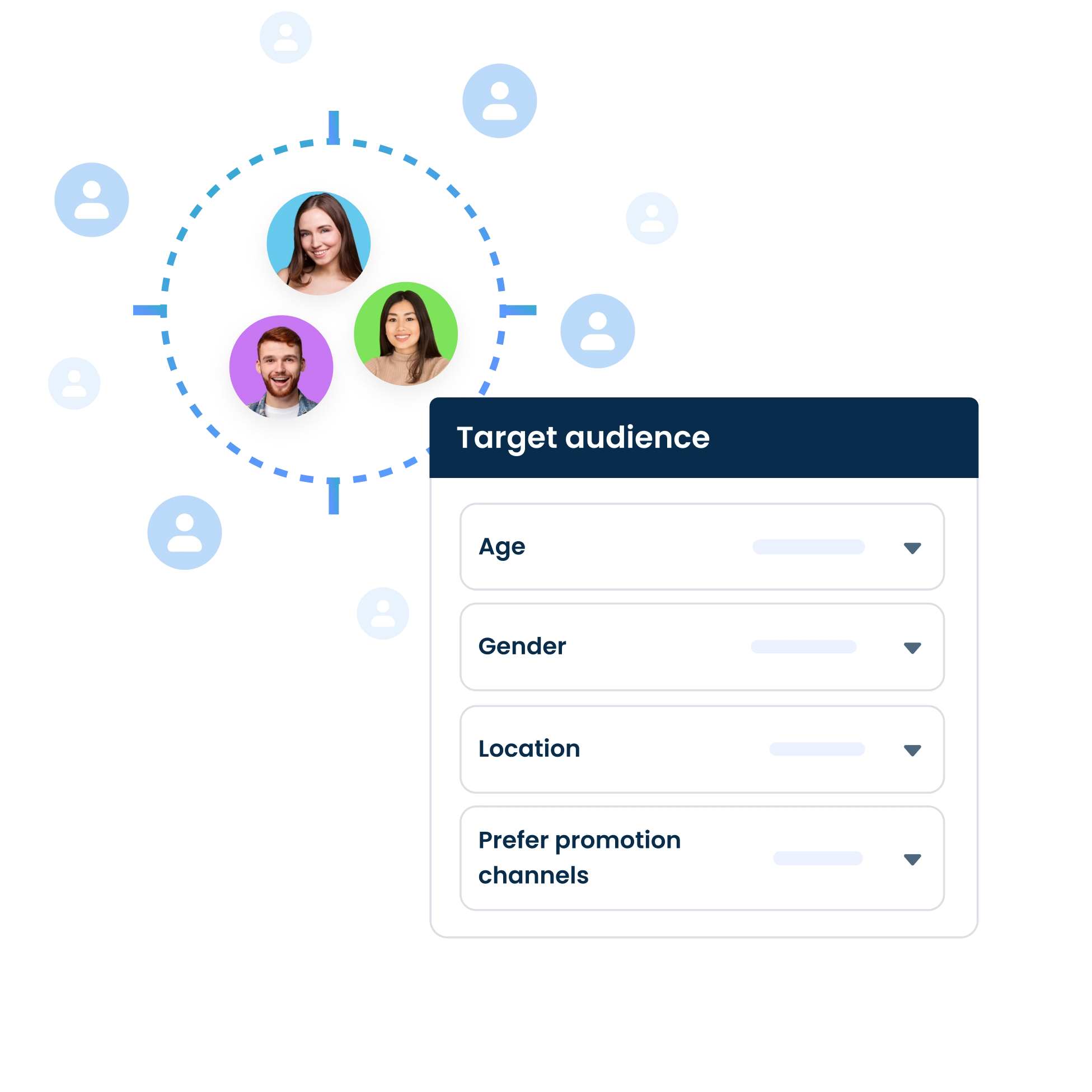 Discover Connect With Affiliates UpPromote Marketplace Discover Connect With Affiliates UpPromote Marketplace