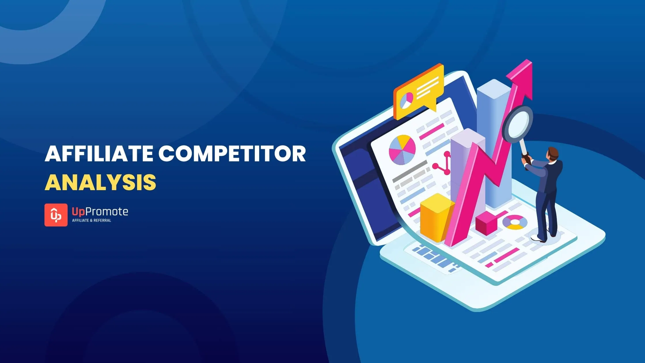 affiliate competitor analysis