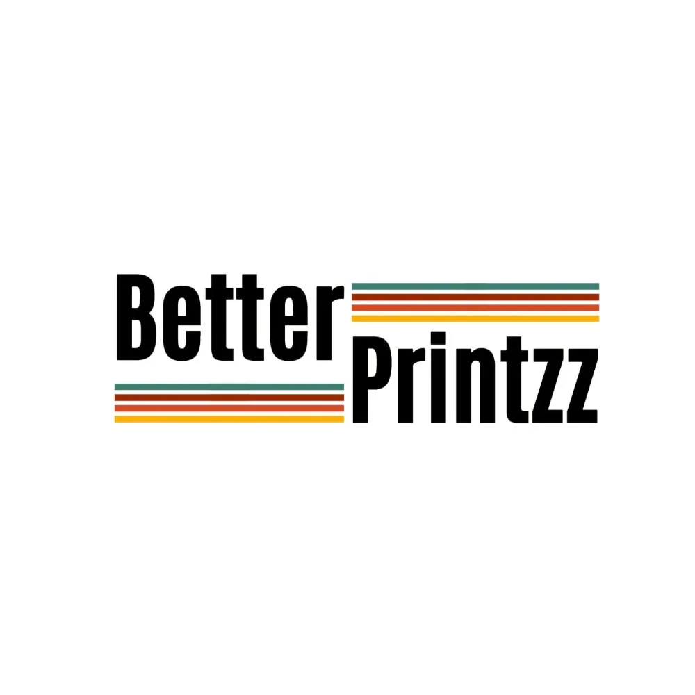 Better Printzz Affiliate Program