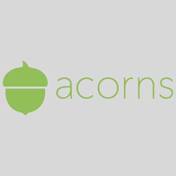 Acorns affiliate program