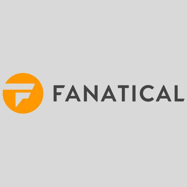 Fanatical affiliate program