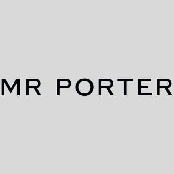 MR PORTER Affiliate Program