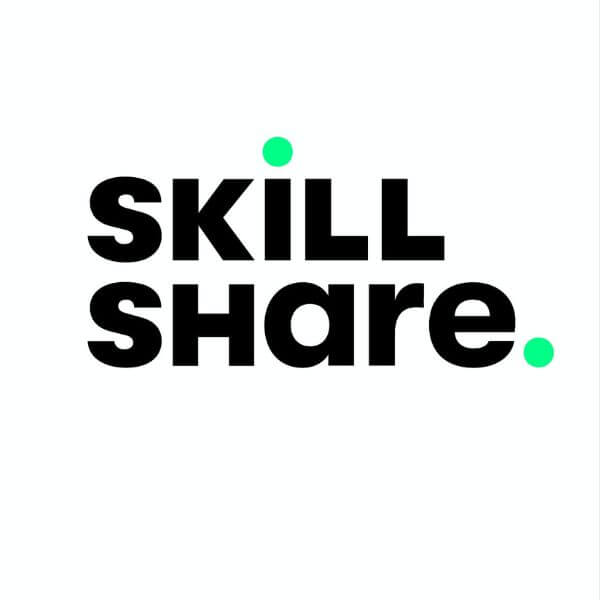 Skillshare affiliate program