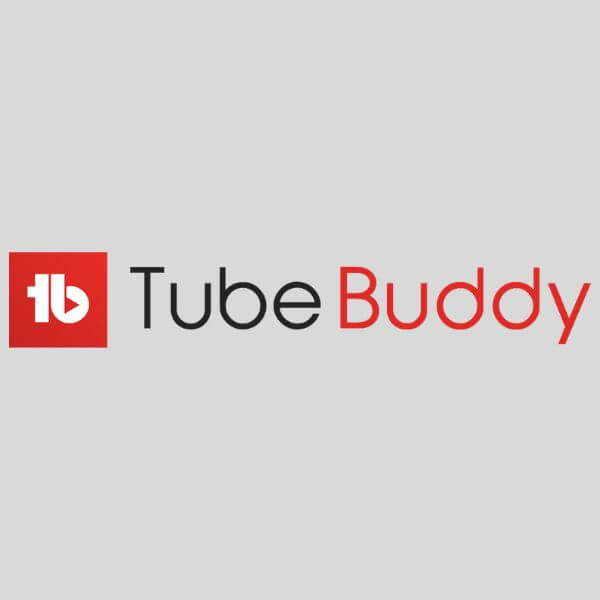 TubeBuddy Affiliate Program