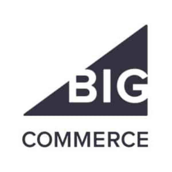 Bigcommerce Affiliate Program