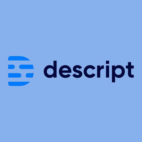 descript affiliate program