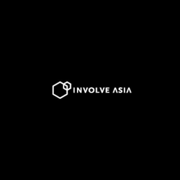 involve asia affiliate program