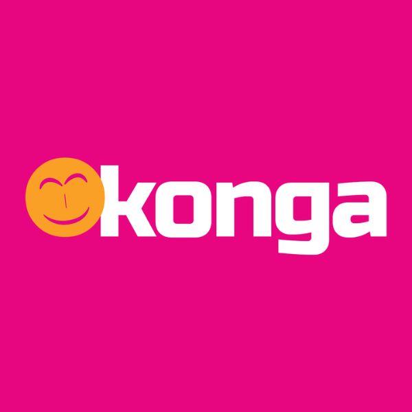 Konga Affiliate Program