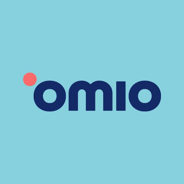 omio affiliate program