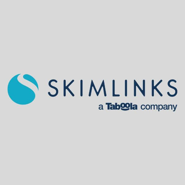 skimlinks affiliate program