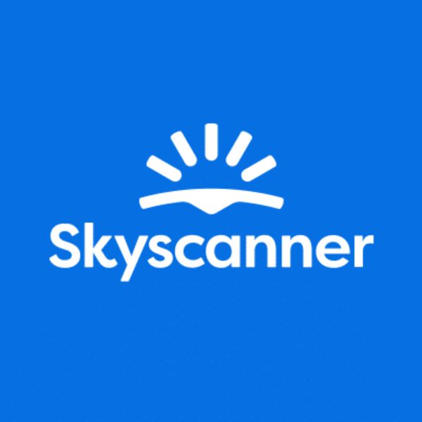 Skyscanner Affiliate Program