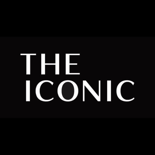 the iconic affiliate program