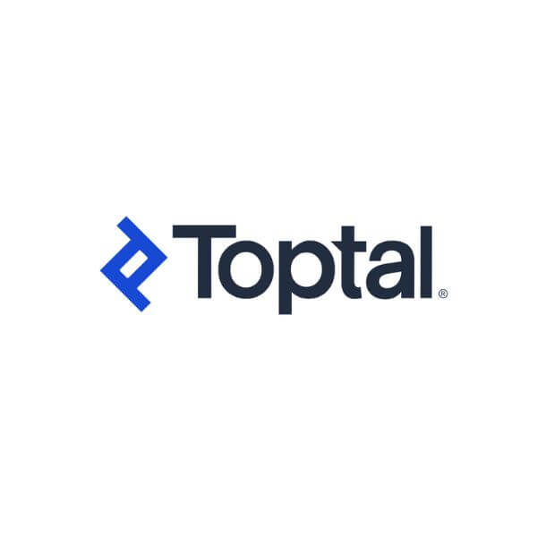 toptal affiliate program