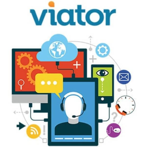 Viator Affiliate Program