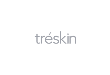 Tréskin