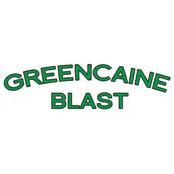 Greencaine Blast