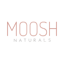 Moosh Naturals