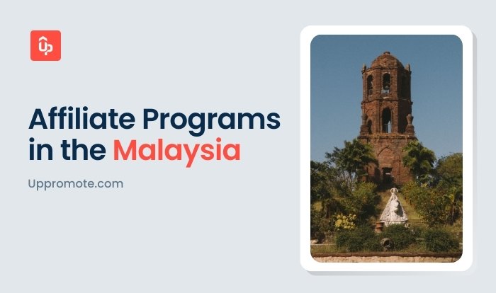 Top 24 Affiliate Marketing Programs in Malaysia in 2025