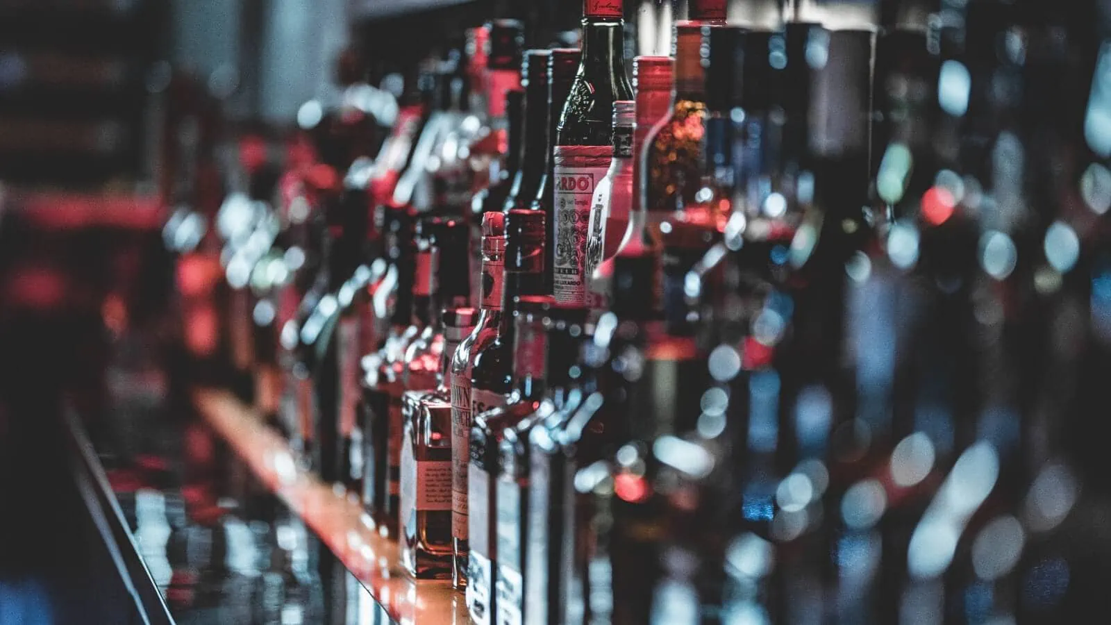 Alcohol Affiliate Programs