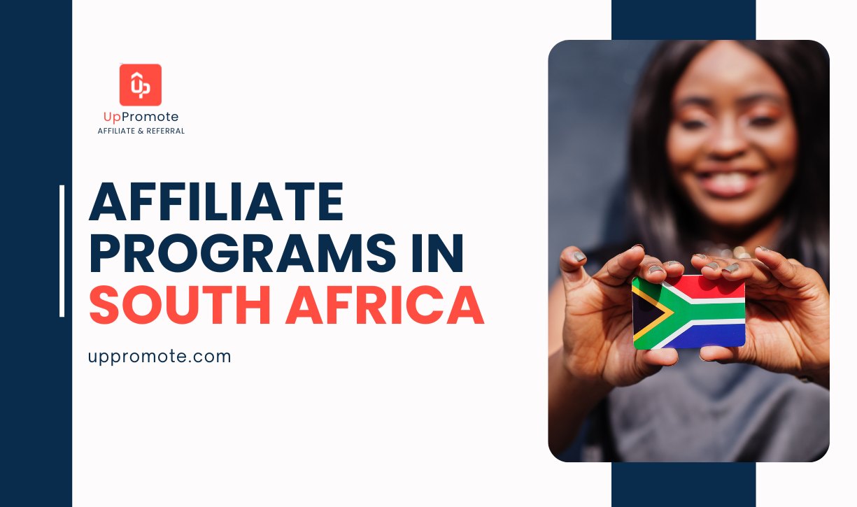 33 Best Affiliate Programs in South Africa (2025 Updated)