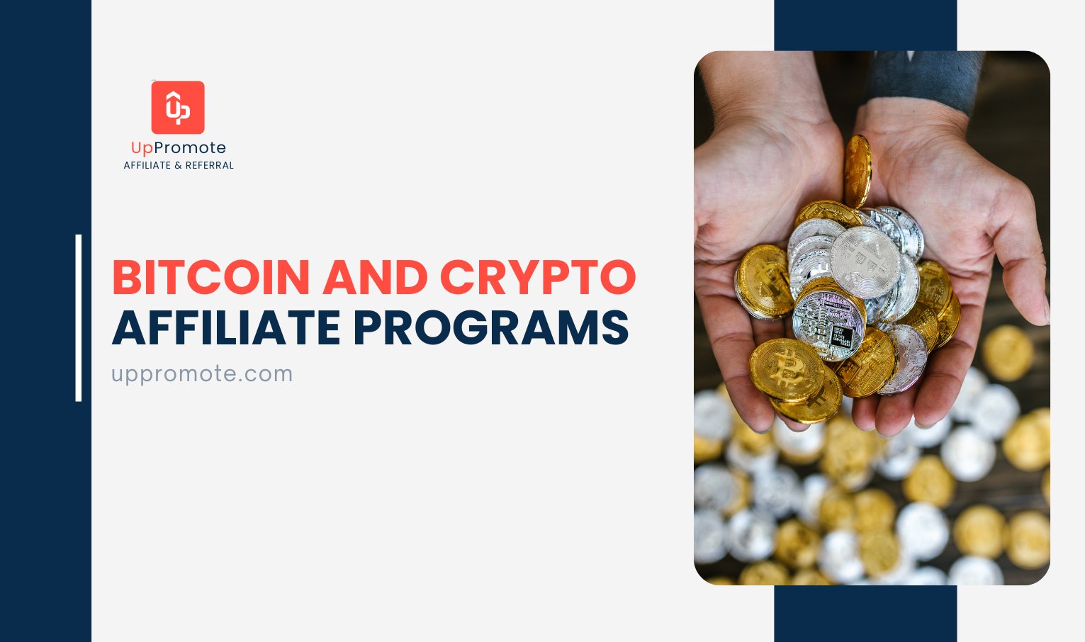 21 Best Crypto Affiliate Programs (2026 Updated)