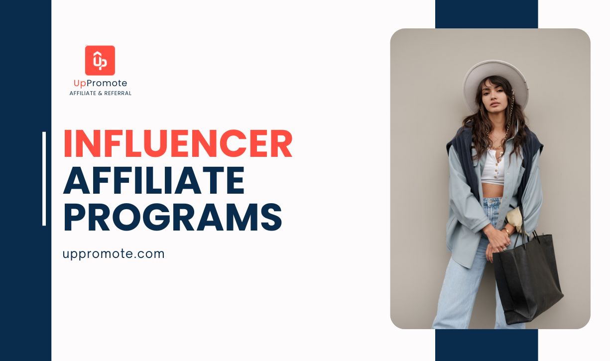 List of Top 13 Best Influencer Affiliate Programs for 2025