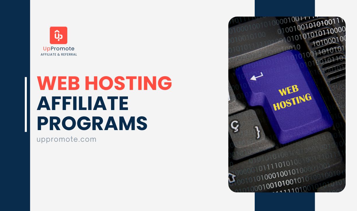 Top 25 Best Web Hosting Affiliate Programs You Shouldn’t Miss in 2025