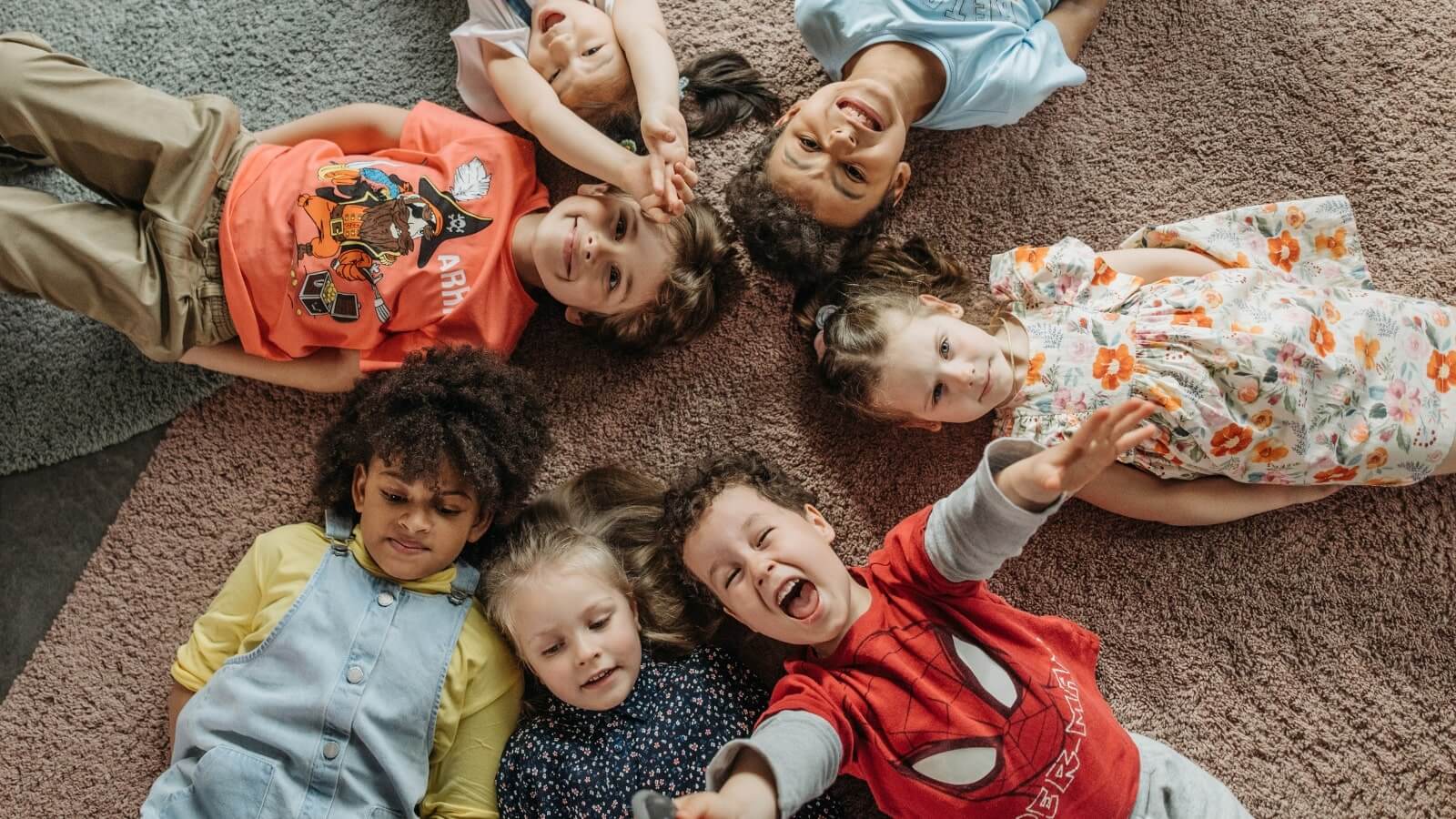 19 Best Children’s Clothing Affiliate Programs to Promote in 2025