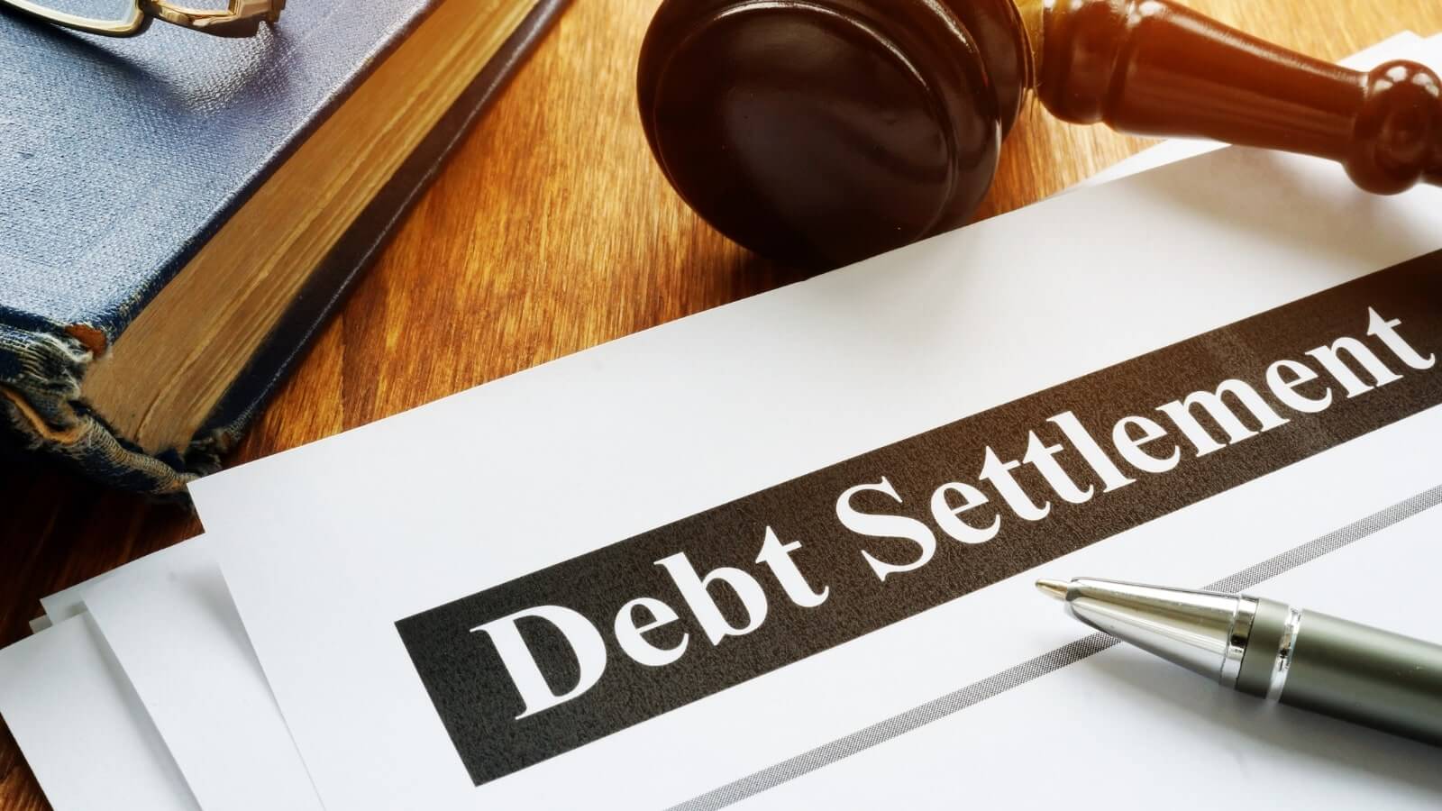 7 Best Debt Settlement Affiliate Programs (2025 Updated)