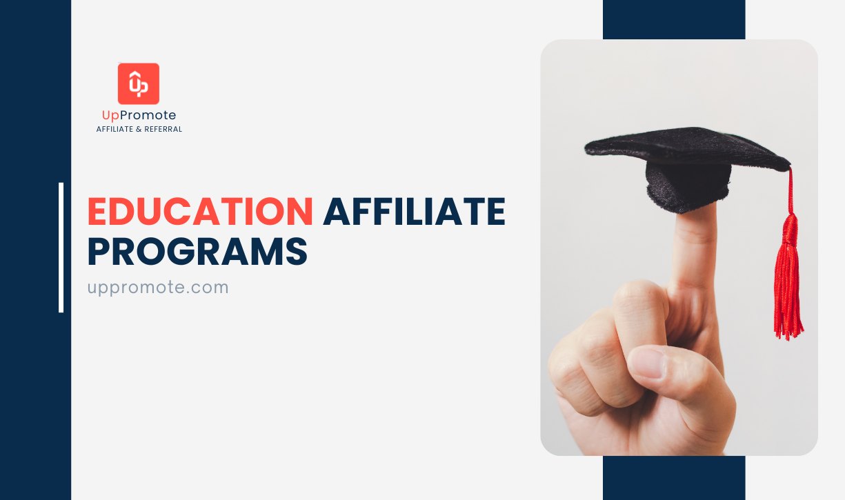 Top 23 Best Education Affiliate Programs to Earn Commissions in 2025