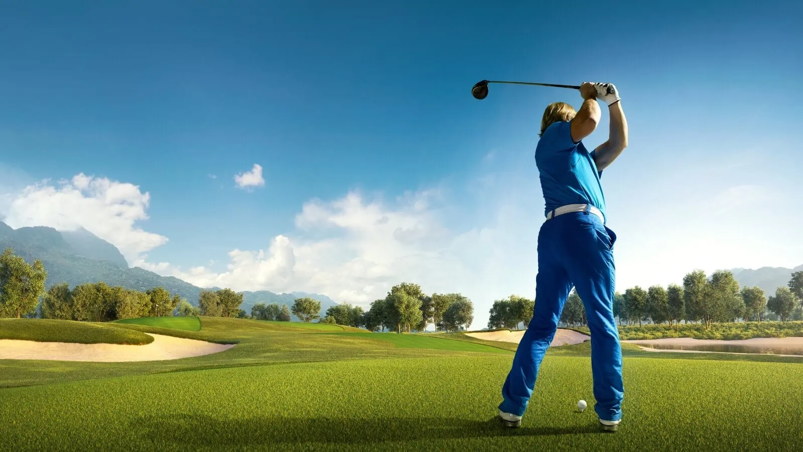 Top 21 Golf Affiliate Marketing Programs in 2025 (Golf Apparel & Equipment)