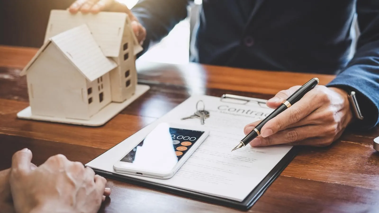 Top 15 Best Mortgage Affiliate Programs To Join in 2025