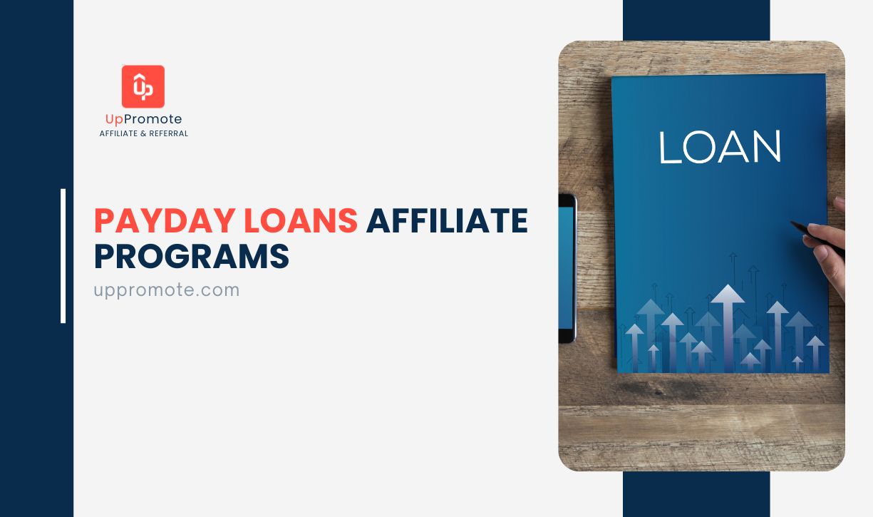 10 Best Payday Loan Affiliate Programs in 2025