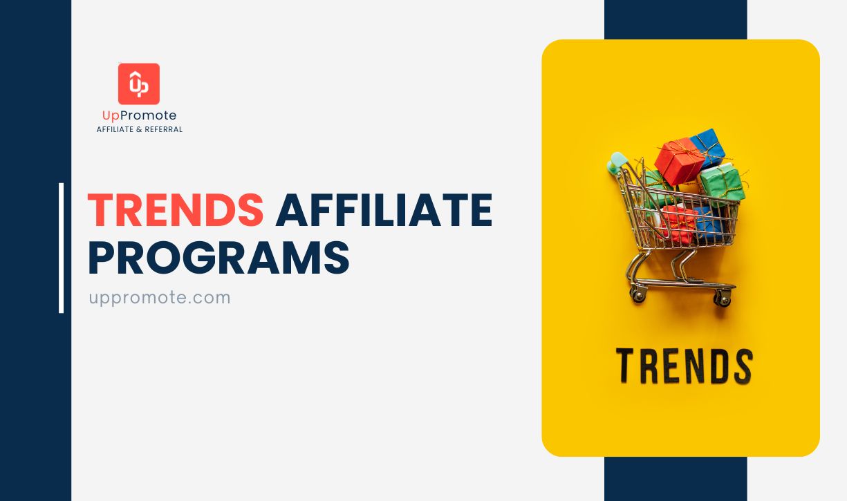 Top 14 Growing Trends in Affiliate Marketing for 2025