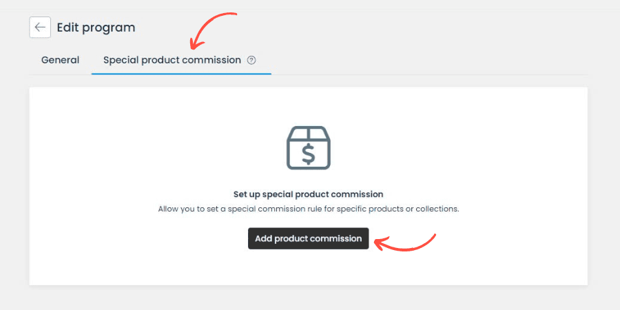 create an affiliate program 3