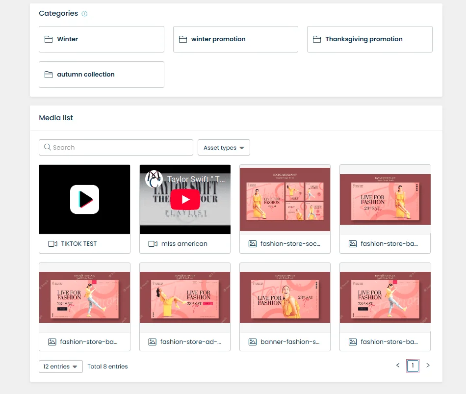 create an affiliate program 9
