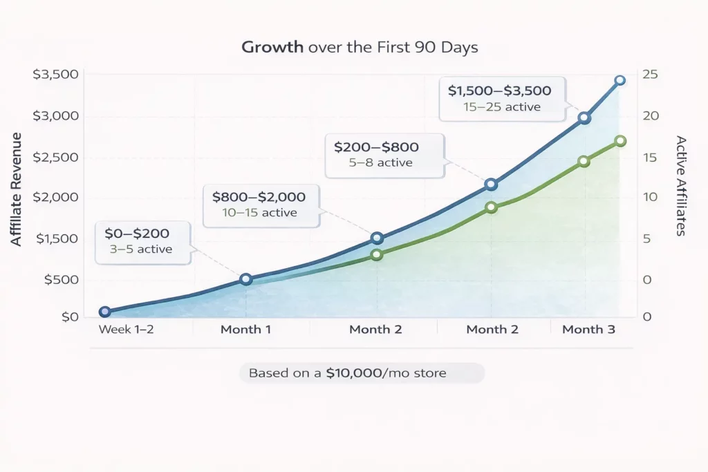 How to Set Up an Affiliate Program on Shopify