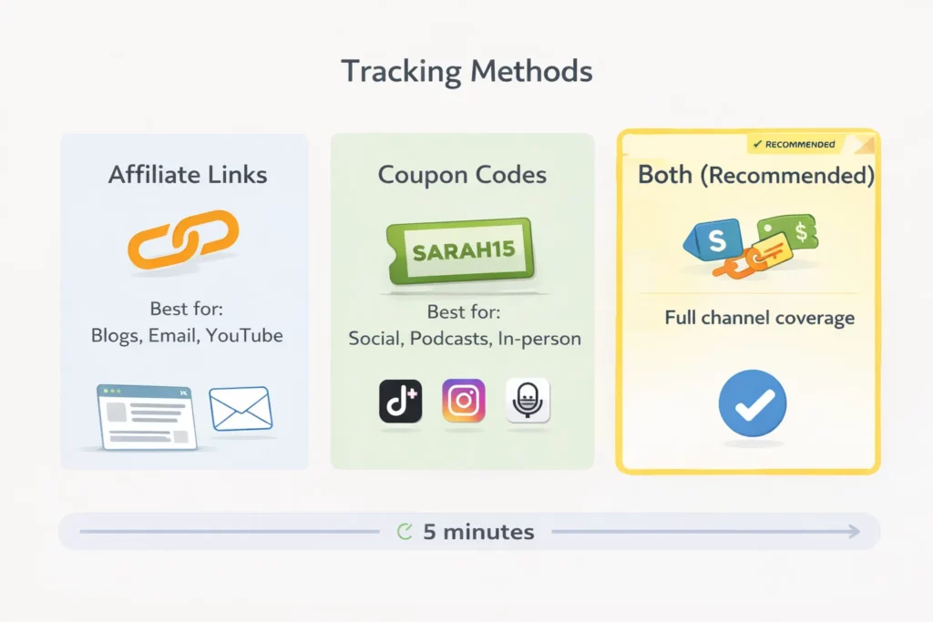 How to Set Up an Affiliate Program on Shopify