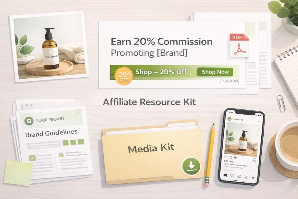 How to Set Up an Affiliate Program on Shopify
